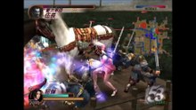 真三國無双２　コーエー　プレイステーション２（Shin Sangoku Musou 2 - Moushouden PlayStation2）5