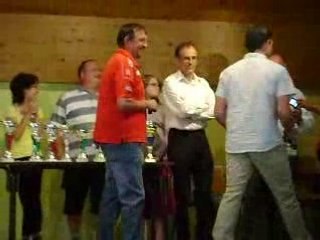 meeting de claville le 1er juin 2008