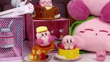 KIRBY !!! 😌#kirby#asmr#déballage#déballageasmr#kirbypaldolce#kirbyfigure#déballagefigurine#kawaiiasmr#kawaii#esthétique