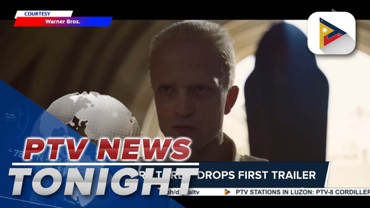 ‘Dune: Part Three’ drops first trailer