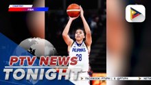 Gilas women defeat Colombia in FIBA Women’s World Cup qualifiers