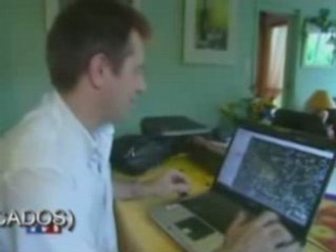Ovnis Noticias en Francia 2_06_08