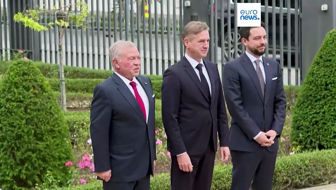 Vor Wahl in Slowenien: Israelische Firma soll Oppositionskandidaten in Falle gelockt haben