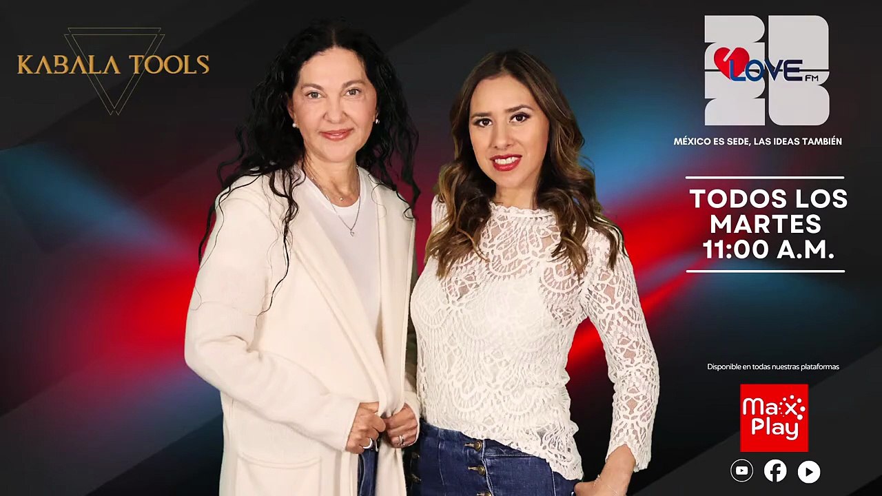 #KabalaTools: Los 12 días que programan  tu año/Luna nueva en Aries