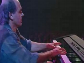 Francis Cabrel - C'est écrit (en live)