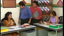 Shrimaan Shrimati   Episode 56
