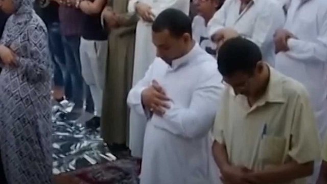Middle East War में फंसे भारतीयों का दर्द, बोले- 'अब घर में नहीं मनेगी ईद'