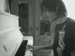 Cold war kids repris par alexis