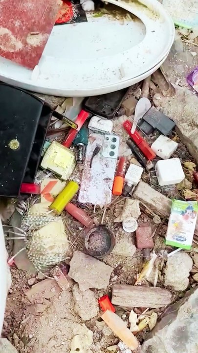 found samsung s25ultra 2 #restoration #money #art