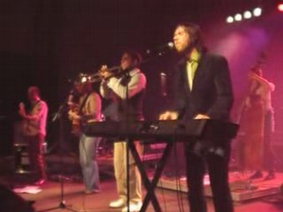 BEAUBOURG : " Bombolo" à Ormes