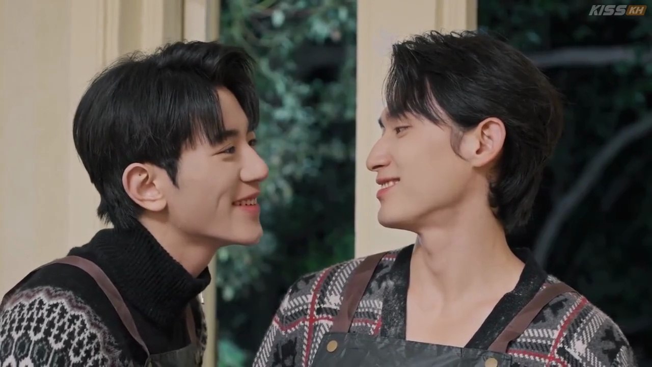 [ENG]Tied of love season 2 EP -7