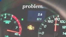 Mercedes Check Engine Light Reset — Does It Work