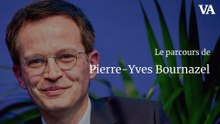 Le parcours de Pierre-Yves Bournazel