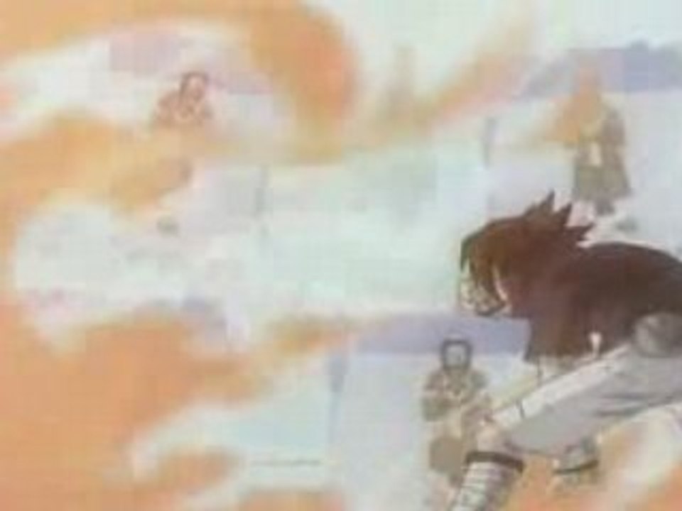 Don't faint sasuke