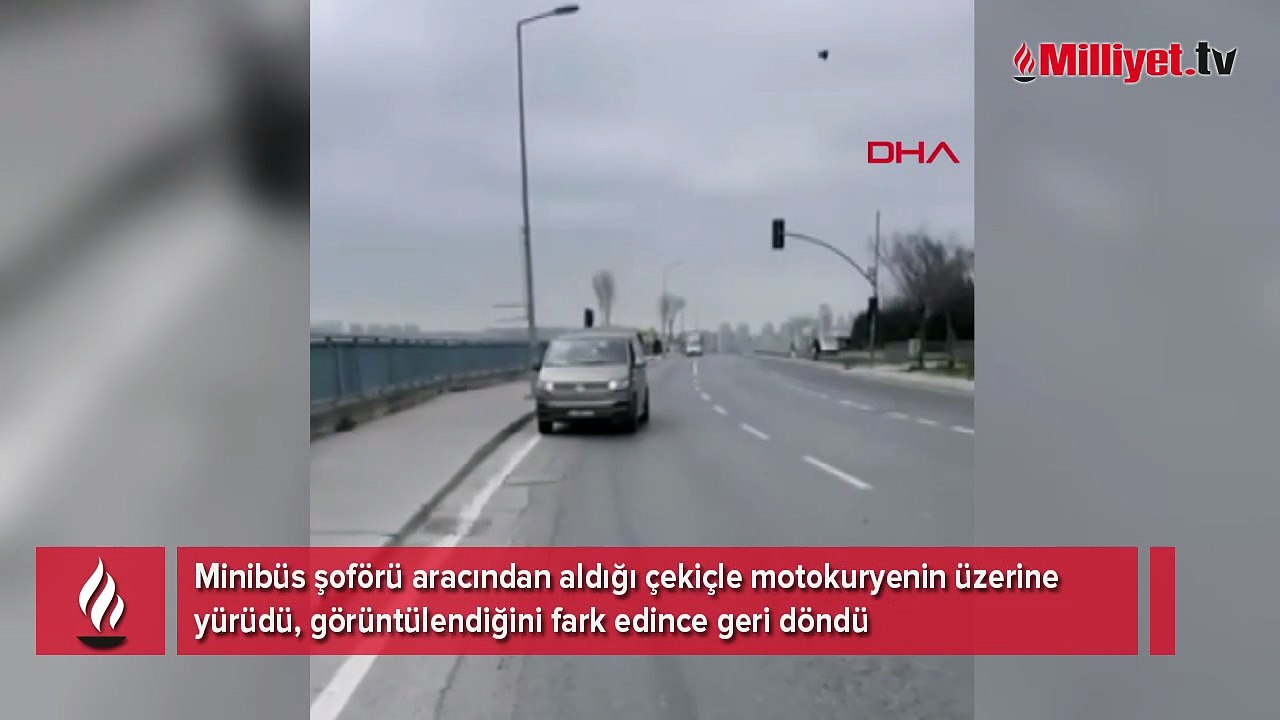 Çekiçle kavgaya geliyordu, böyle çark etti: 180 bin lira ceza hayırlı olsun