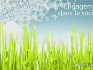 CSR week Alcatel Lucent compil