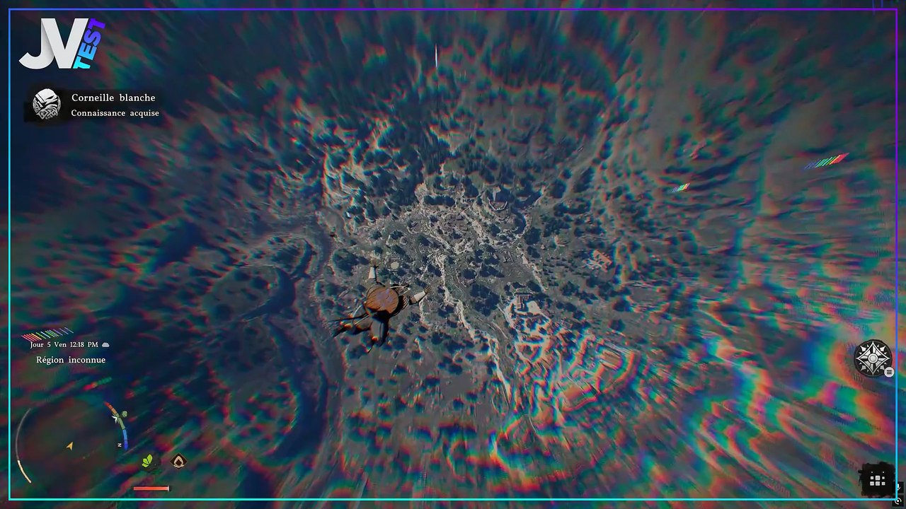 Crimson Desert - Vidéo Test