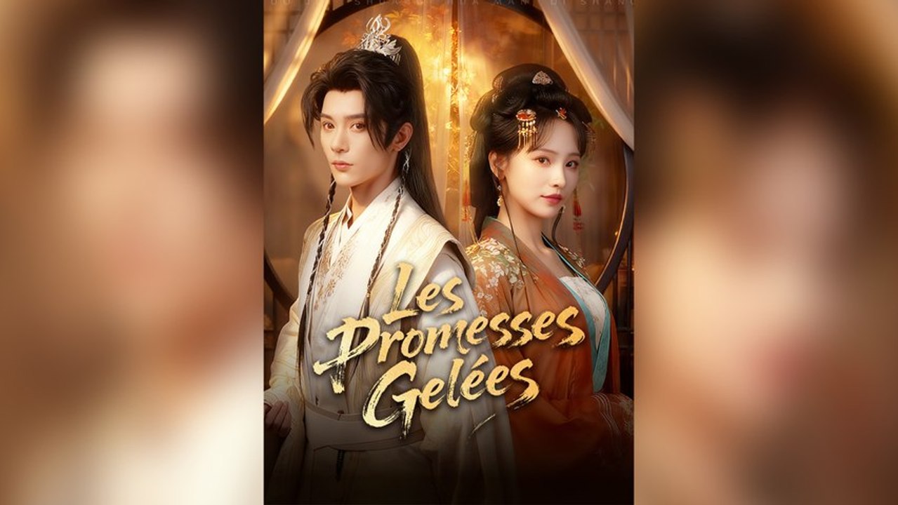 Les Fleurs Fanées - En Français