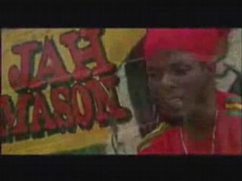 Chezidek & Jah Mason - Israel Voice