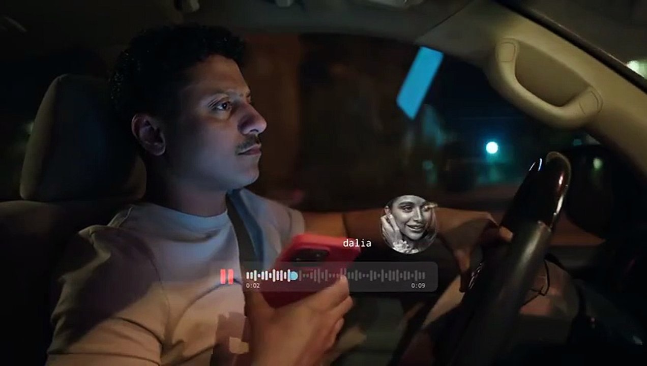 مسلسل سكنهم مساكنهم الحلقة 10 العاشرة والاخيرة