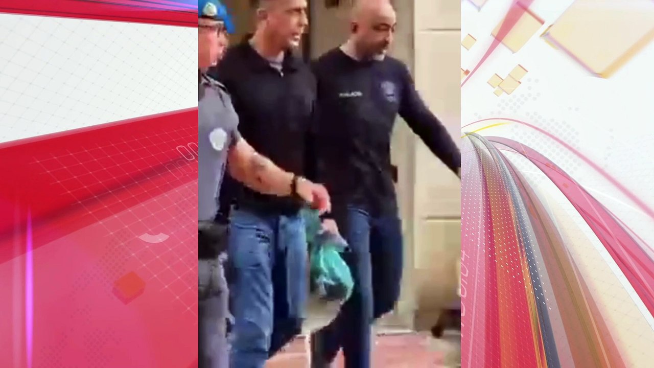Tenente-coronel da PM é preso por suspeita de matar esposa; veja