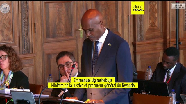 Le Rwanda réclame 115 millions de dollars à Londres après l'échec de l'accord migratoire