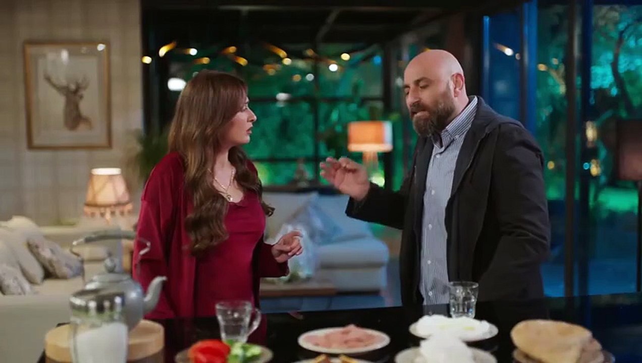 مسلسل ما اختلفنا 3 الحلقة 29 التاسعة والعشرون