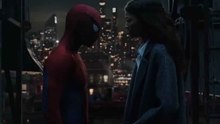 'Spider-Man Un Nuevo Día' - Tráiler oficial subtitulado