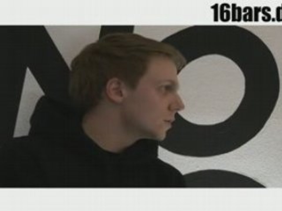 Flashgordon Interview (16bars,de)