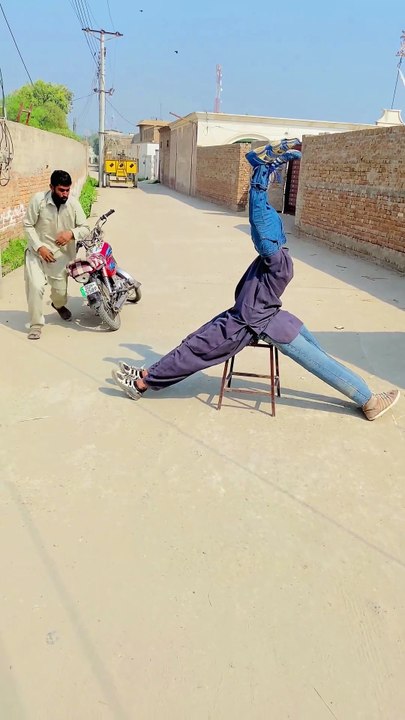 Funny video