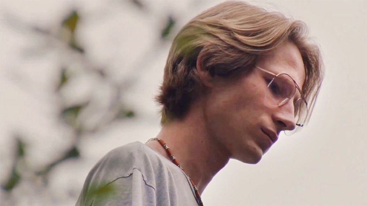 Blue Heron Trailer OV