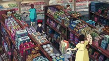 Dịch vụ giao hàng của Kiki 魔女の宅急便 1989 || Kiki's Delivery Service 魔女の宅急便 1989