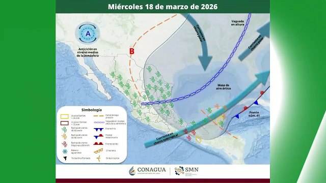 Hermosillo registrará temperaturas récord de 43 grados por onda de calor