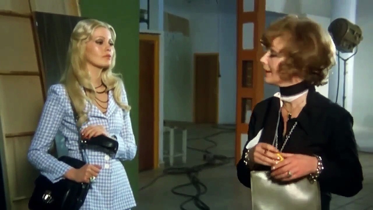 The Ghost Galleon 1974 ★★½ Spanish Horror/English Dubs