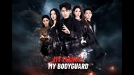 [DUBBED] My Fiancé, My Bodyguard