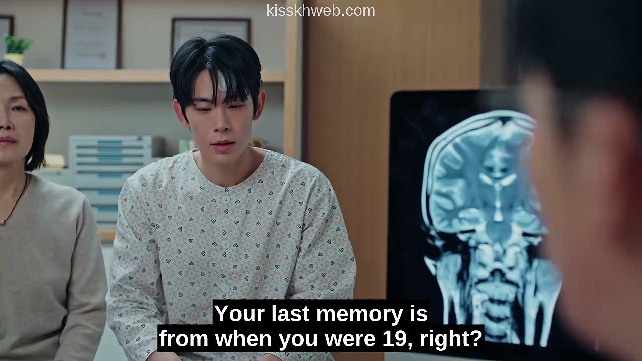 Never Forget Your Enemy Episode 2 Engsub