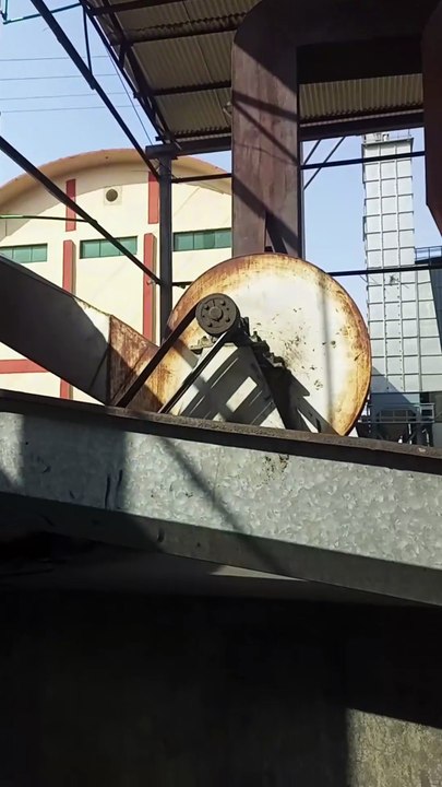 Boiler System Complete Setup 😱 | 60HP Motor + Water Pumps + Steam Process Full Detail