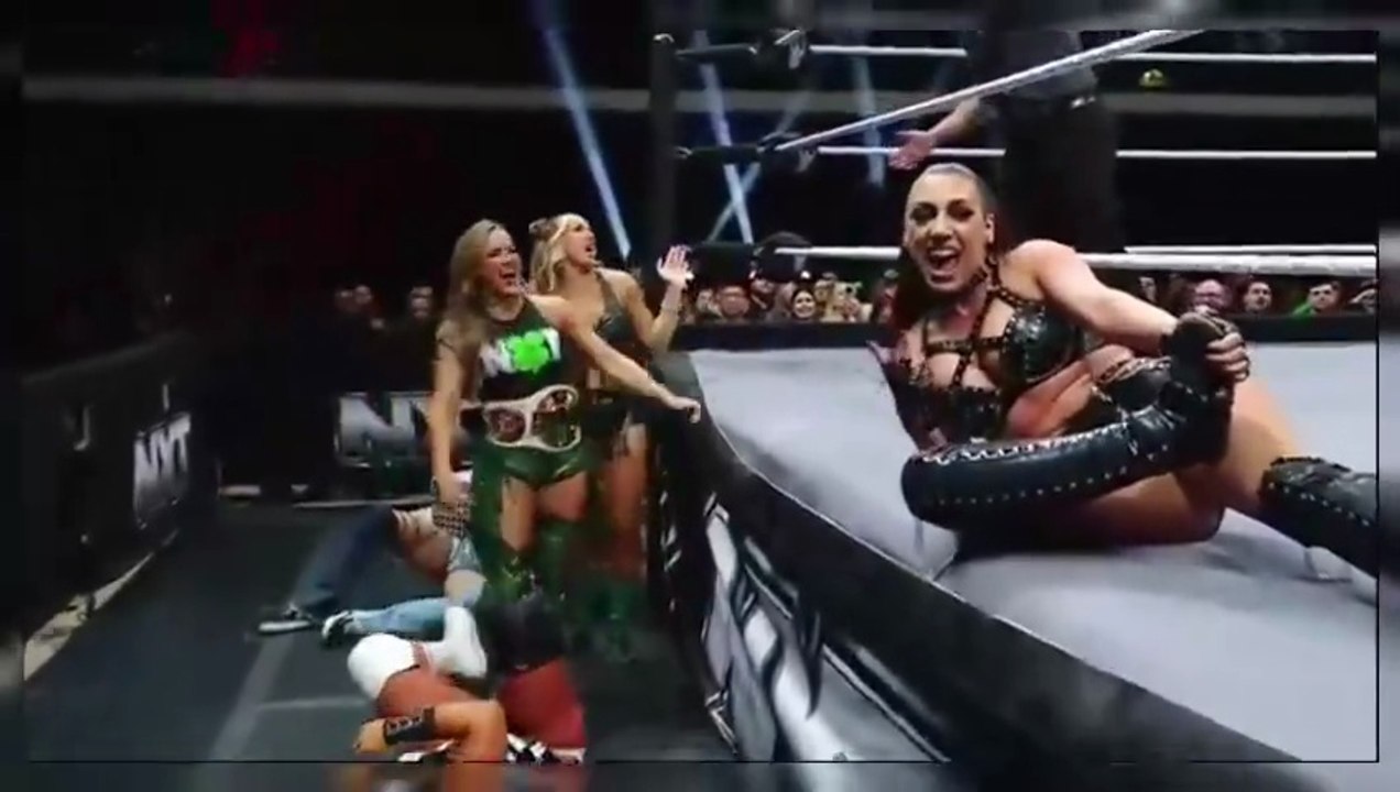 WWE NXT (Full Show) March 17th 2026