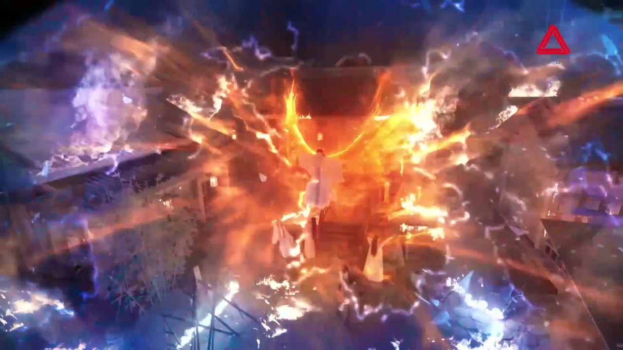 Tập 41 - Lưu Ly Mỹ Nhân Sát (Lồng Tiếng) | Thành Nghị, Viên Băng Nghiên, Lưu Học Nghĩa, Trương Dư Hi, Bạch Chú, Hầu Mộng Dao, Hàn Thừa Vũ, Chu Tử Kiêu, Hà Thịnh Minh.