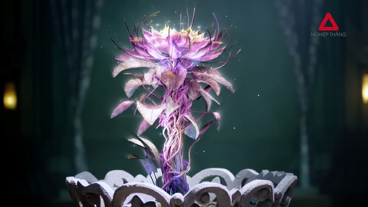 Tập 43 - Lưu Ly Mỹ Nhân Sát (Lồng Tiếng) | Thành Nghị, Viên Băng Nghiên, Lưu Học Nghĩa, Trương Dư Hi, Bạch Chú, Hầu Mộng Dao, Hàn Thừa Vũ, Chu Tử Kiêu, Hà Thịnh Minh.