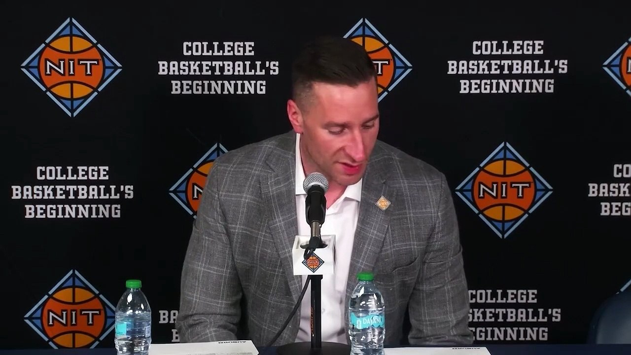 Steven Pearl on Auburn's Second-Half Surge against South Alabama: 'As Expected'
