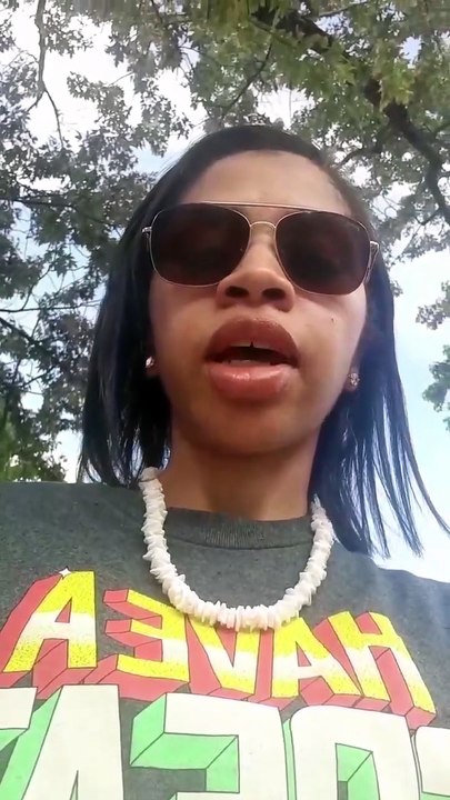 #541. The problem with close minded people.