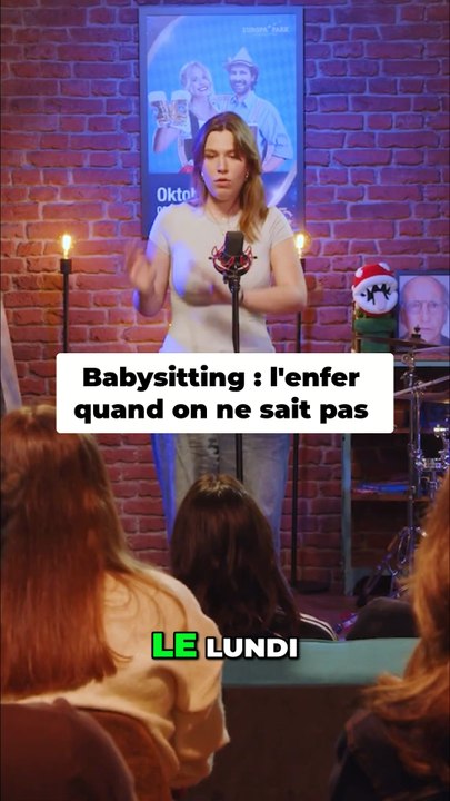 😱 ON N’ÉTAIT PAS PRÊTS… 😱Dans cette vidéo avec McFly et Carlito, une abonnée balance UNE ANECDOTE DE FOU au travail… et franchement, ça part beaucoup trop loin 😳