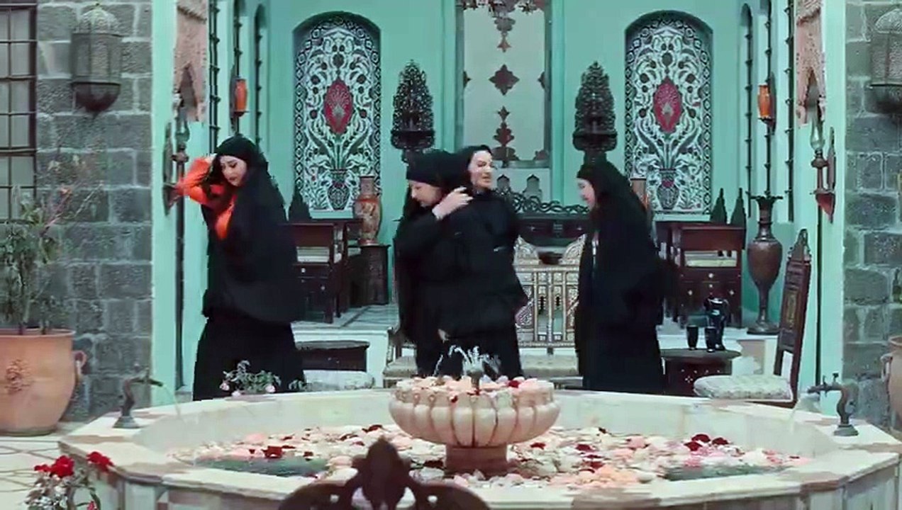 مسلسل اليتيم الحلقة 31