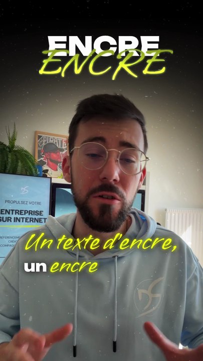 Ancre de texte
