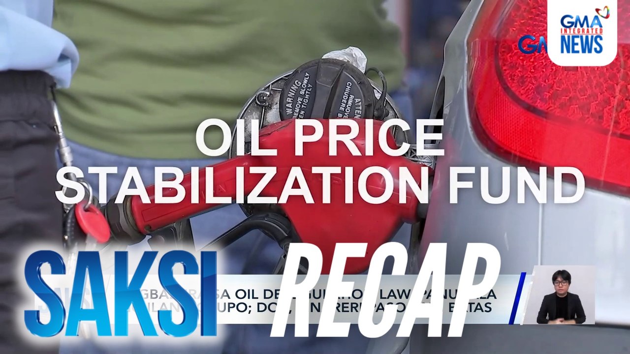 Saksi: (Part 2) Tricycle driver na umaawat sa gulo, patay matapos barilin sa ulo; Bilang ng mga turista sa Boracay Island, bumaba | Saksi