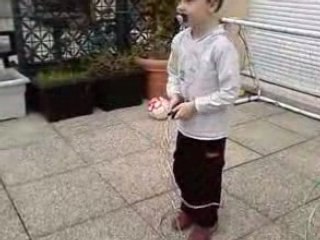 Babyy Chouuuuuuuuuu - A Sweet Moment