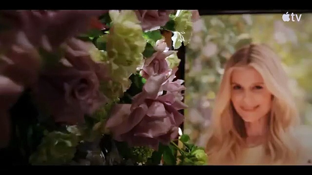 « Imperfect Women » : Bande annonce officielle Apple TV