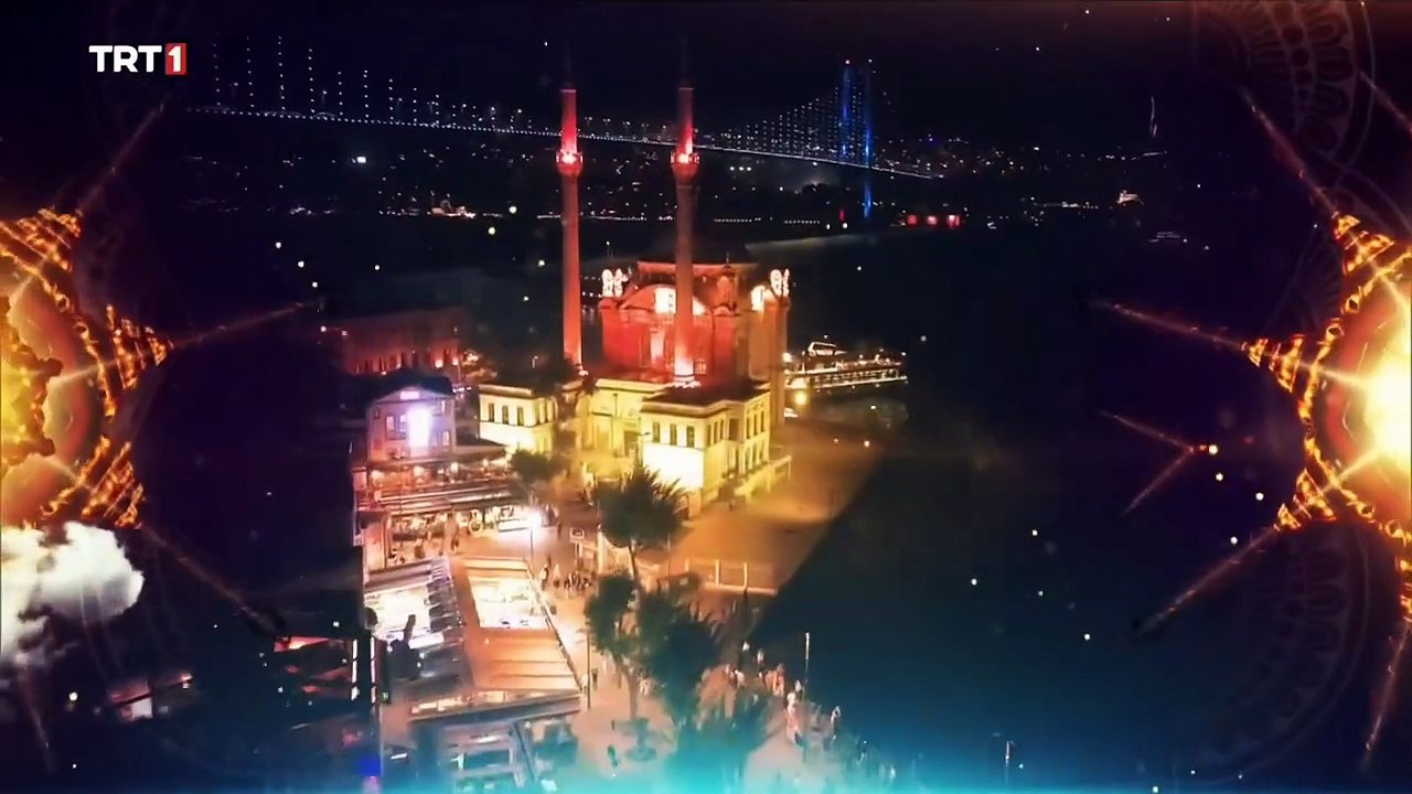 Sahur Bereketi 19. Bölüm | Abdülhadi Türü & İzani Turan (09 Mart 2026)