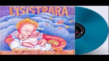 Lysistrara — Lysistrara 1979 (Germany, Krautrock, Progressive Rock)